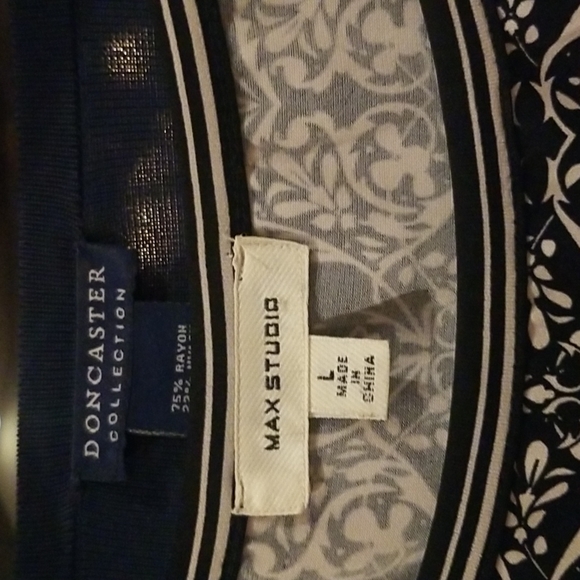 DRESS - Picture 2 of 3